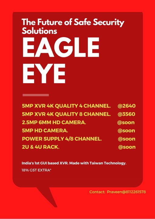4chxvr uploaded by Eagle eye security system on 1/6/2022