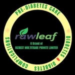 Business logo of RAWLEAF