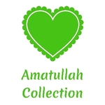 Business logo of Amatullah Collection