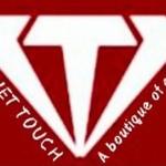 Business logo of Velvet Touch