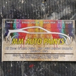 Business logo of Automotive Paints