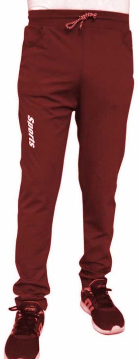Track pants uploaded by business on 1/6/2022