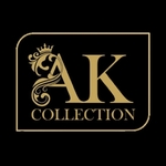 Business logo of AK collection
