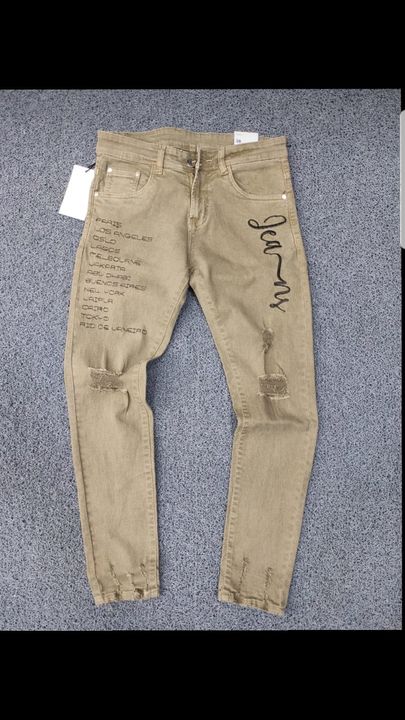 imp jeans uploaded by business on 1/6/2022