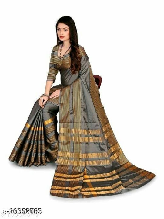 Women's saree uploaded by Reseller clothes on 1/6/2022