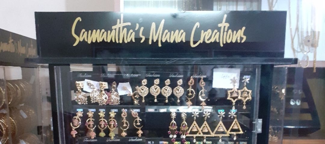 Factory Store Images of Samanthas manacreations