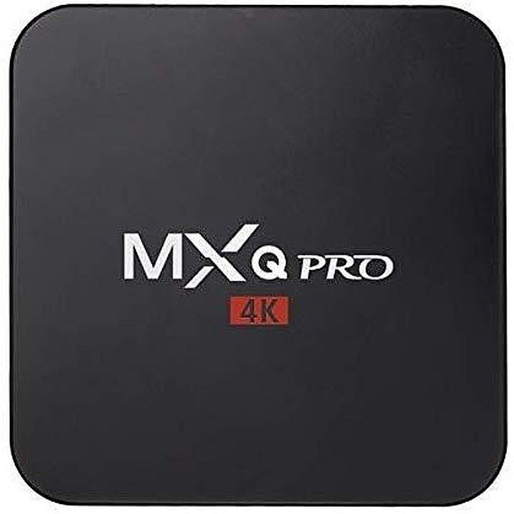 Mxq Pro 5g  uploaded by Profitech Communication  on 6/8/2020