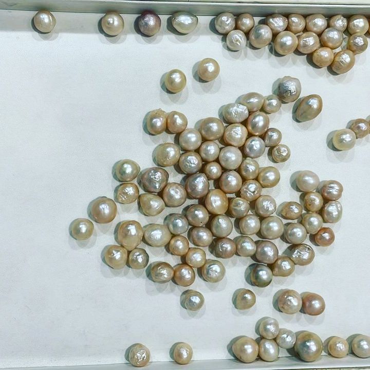 Pearls uploaded by business on 1/6/2022