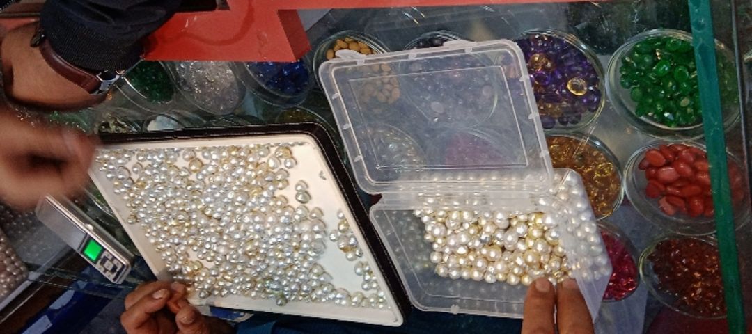 Factory Store Images of Tanhira Gems