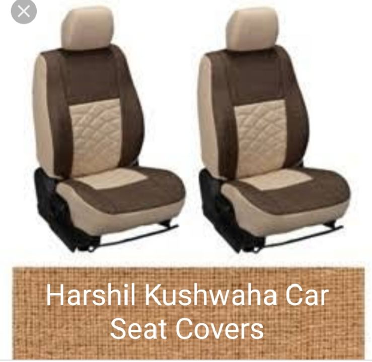 Car seat covers uploaded by Harshil Kushwaha Car Seat Covers on 1/6/2022