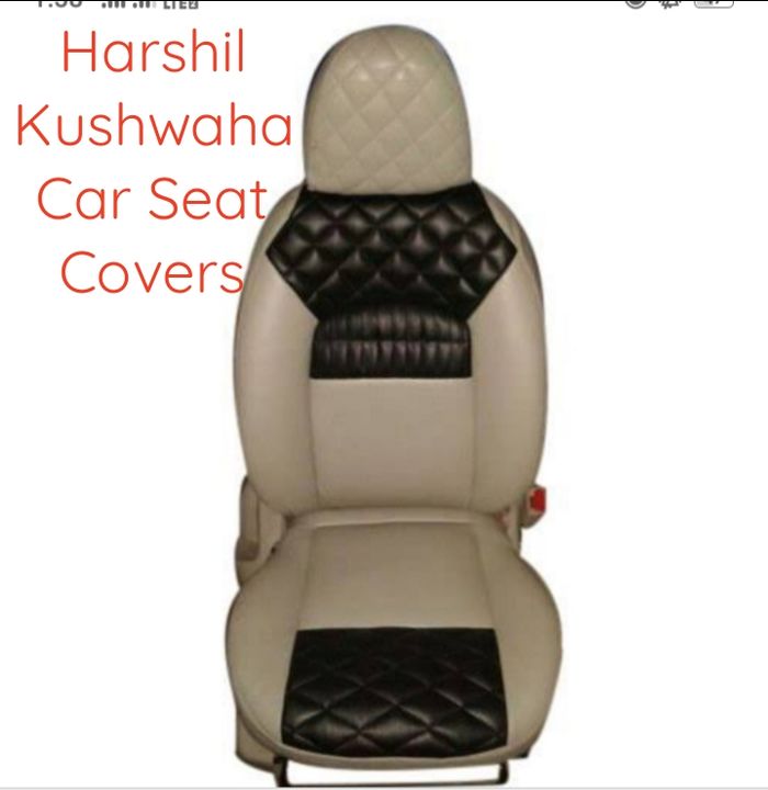 Car seat covers uploaded by business on 1/6/2022