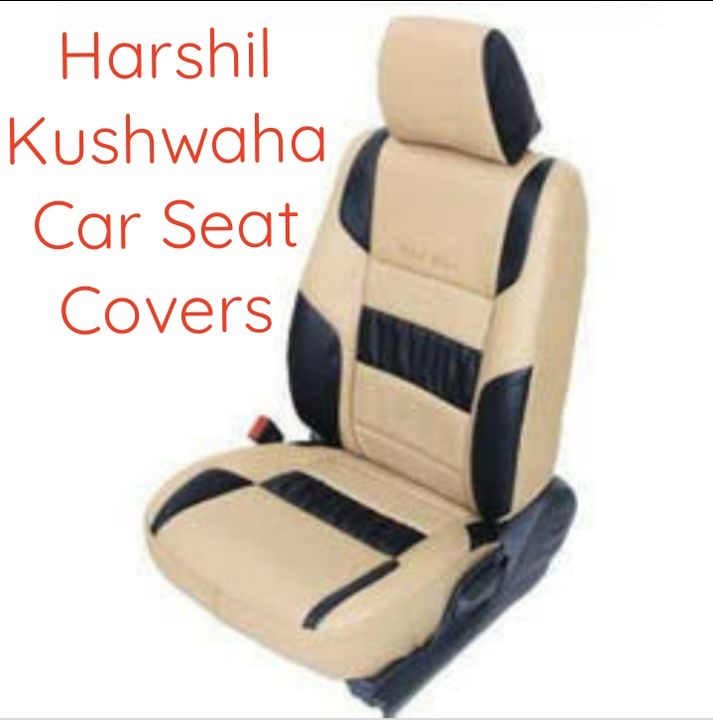 Car seat covers uploaded by business on 1/6/2022