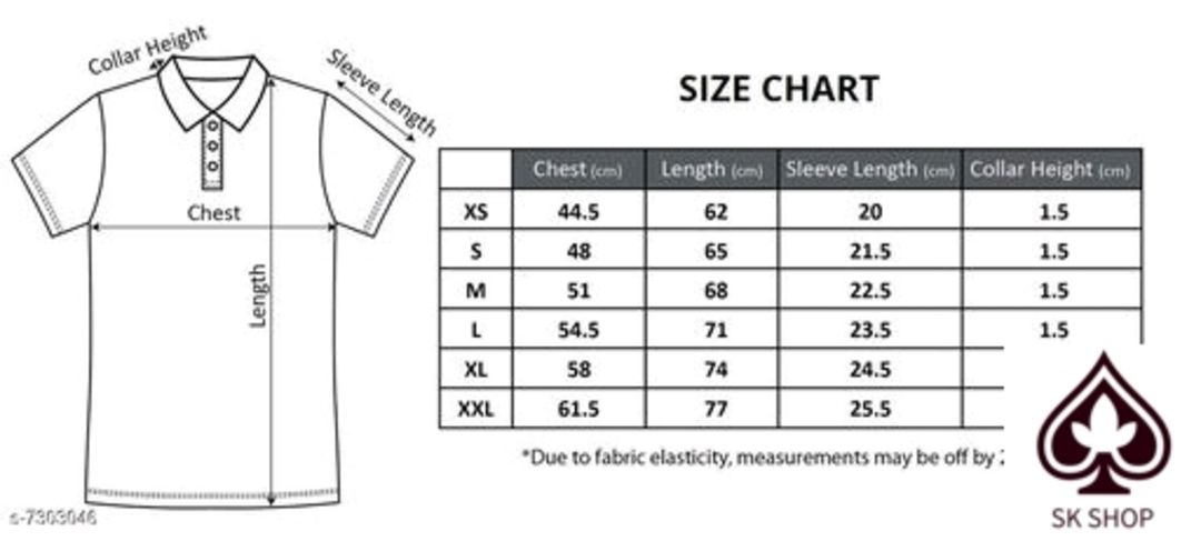 :*Pretty Designer Men Tshirts uploaded by business on 1/6/2022