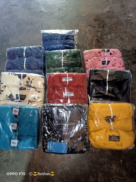 Product uploaded by BROTHERS GARMENTS on 1/6/2022