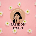 Business logo of Fashion toast