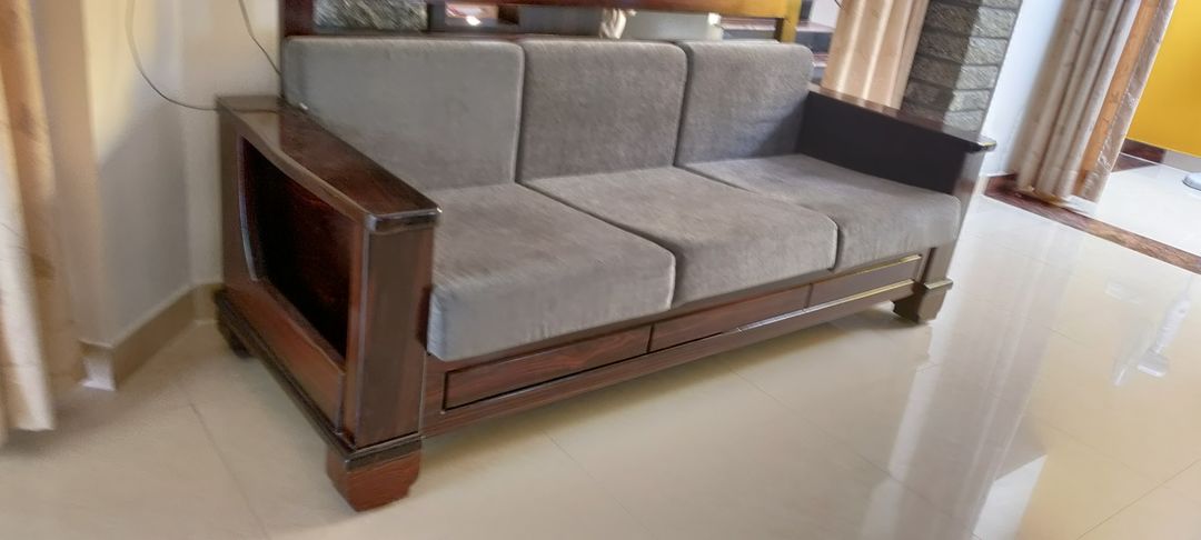 Sofa set uploaded by business on 1/6/2022