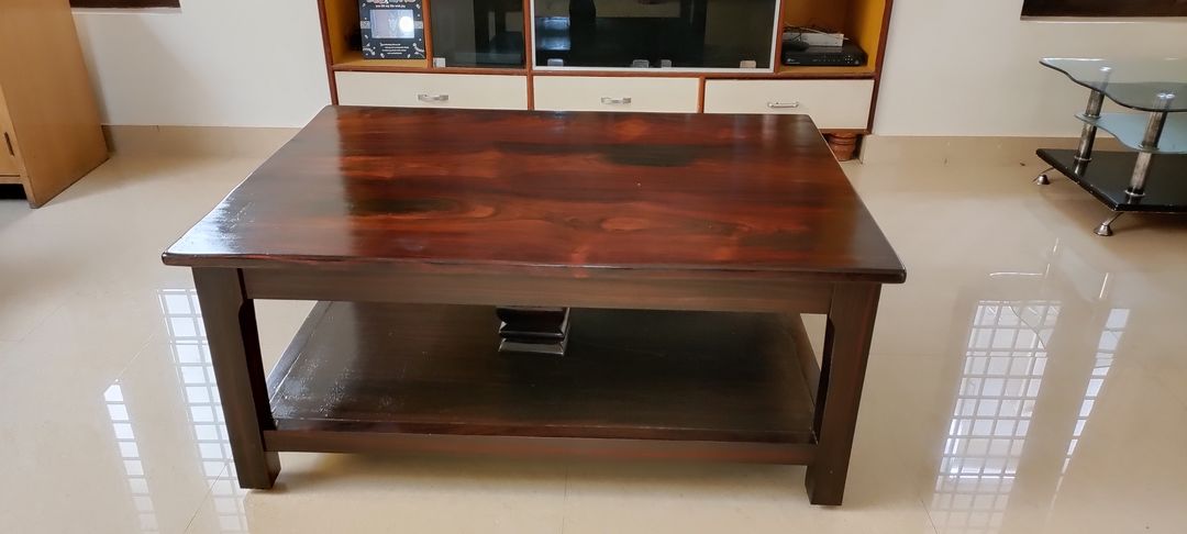 Sofa set uploaded by Bharath furniture wood works on 1/6/2022