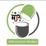 Business logo of New Janata pharma