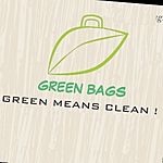 Business logo of Green Bag's