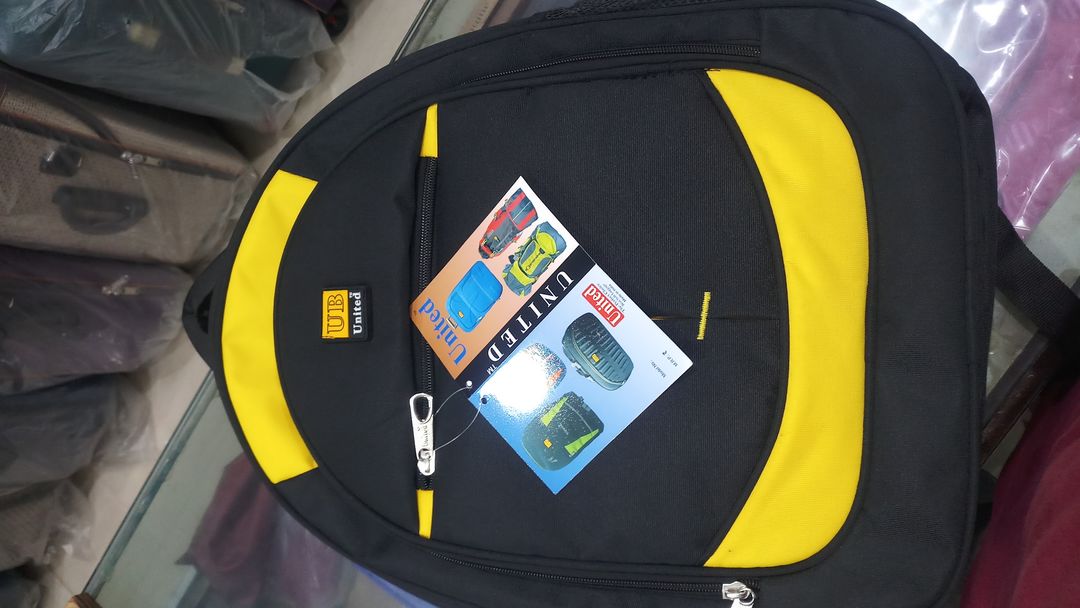 Laptop bag uploaded by Indian Luggage Bag on 1/6/2022