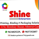 Business logo of Shine enterprises