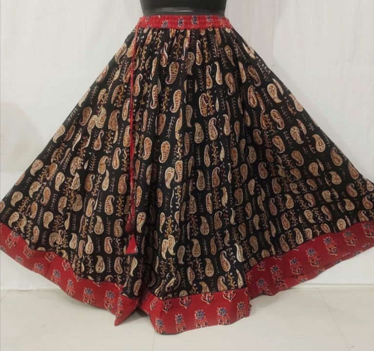 Cotton skirt uploaded by Haksv on 1/6/2022