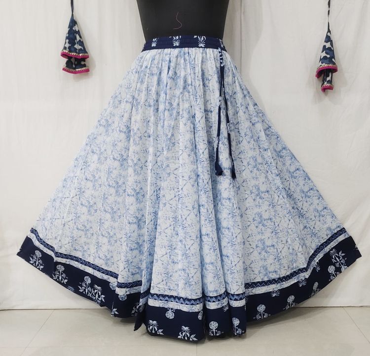 Product image of Cotton skirt, price: Rs. 999, ID: cotton-skirt-eadd8b77