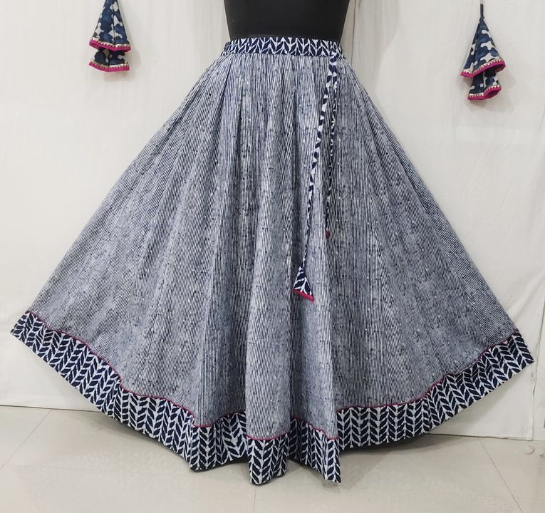 Cotton skirt uploaded by Haksv on 1/6/2022