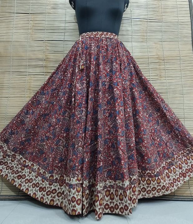 Product image of Cotton skirt, price: Rs. 999, ID: cotton-skirt-1a136ed5