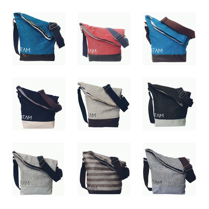 Premium sling Bags uploaded by business on 1/6/2022