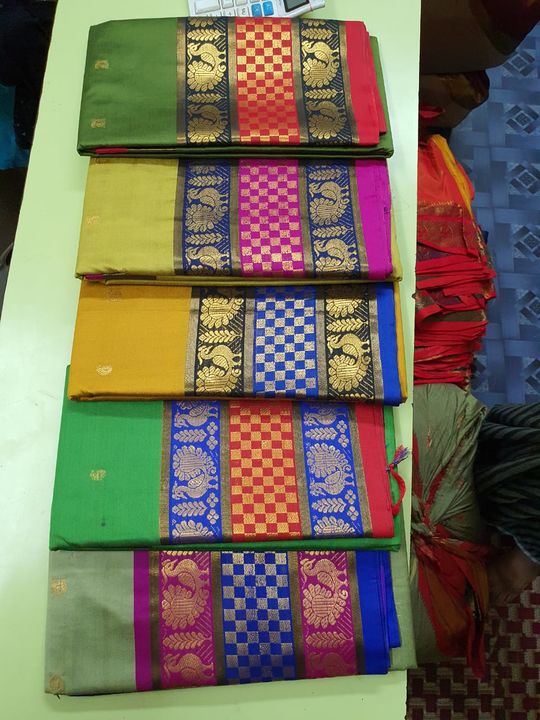 Product uploaded by Saree making on 1/6/2022