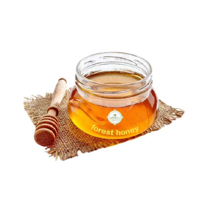 Forest honey uploaded by PREETAM FOOD PRODUCT  on 1/6/2022