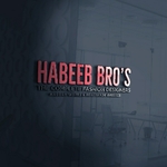 Business logo of HABEEB BRO'S THE COMPLETE DESIGNER