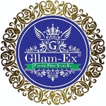 Business logo of Gllam-ex