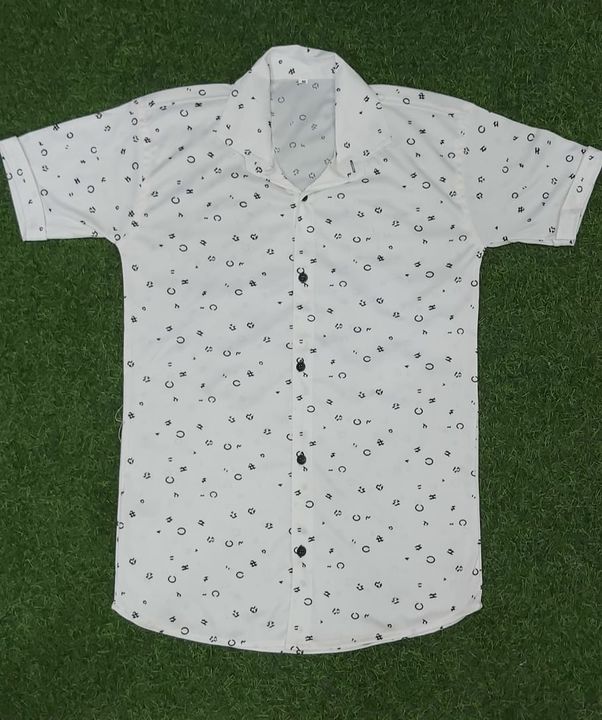 Product image of 4way Lycra shirts, price: Rs. 249, ID: 4way-lycra-shirts-e8736d57