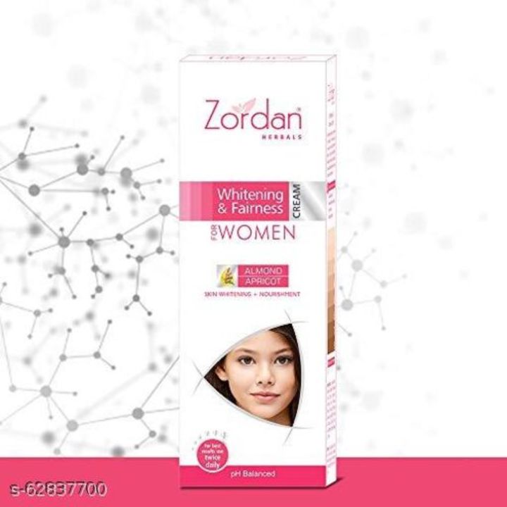 Fairness cream uploaded by business on 1/6/2022