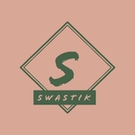 Business logo of Shree Swastik Creation