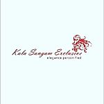 Business logo of Kala Sangam Exclusive