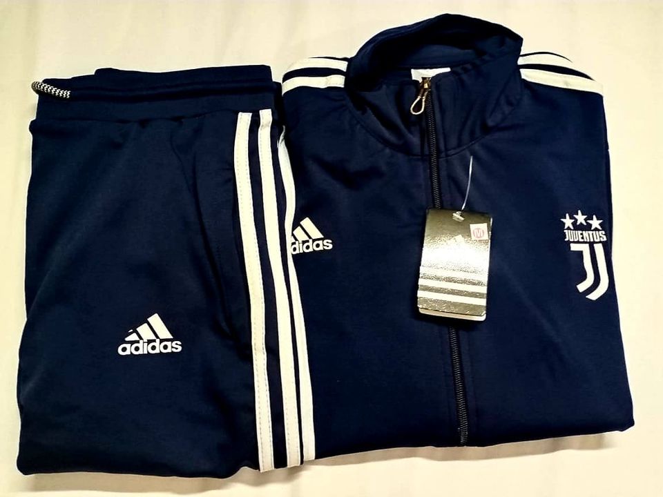 Tracksuit uploaded by A.s collection on 1/6/2022
