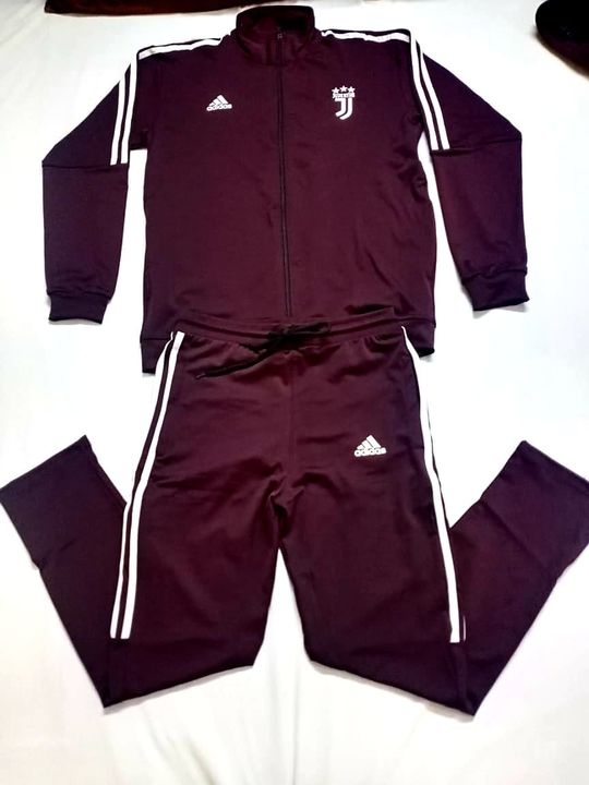 Track suit uploaded by business on 1/6/2022