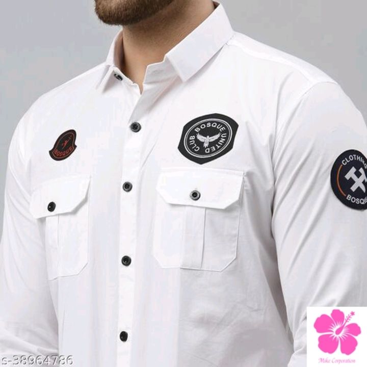 urbnae fabulous Men Shirts uploaded by business on 1/6/2022