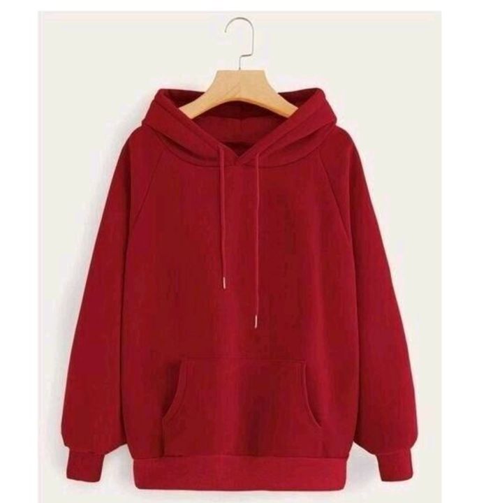 Trendy hoodies uploaded by business on 1/6/2022