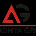 Business logo of AARADHYA GROUP