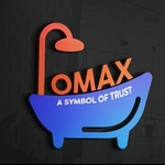 Business logo of Omax bath fitting