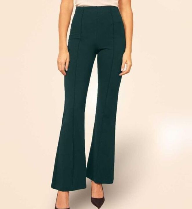 Women trouser uploaded by Fashion point on 1/6/2022