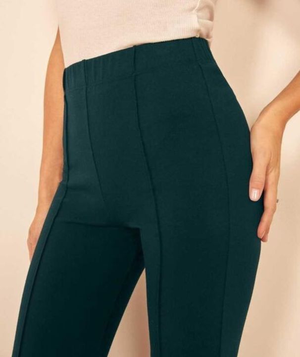 Women trouser uploaded by Fashion point on 1/6/2022