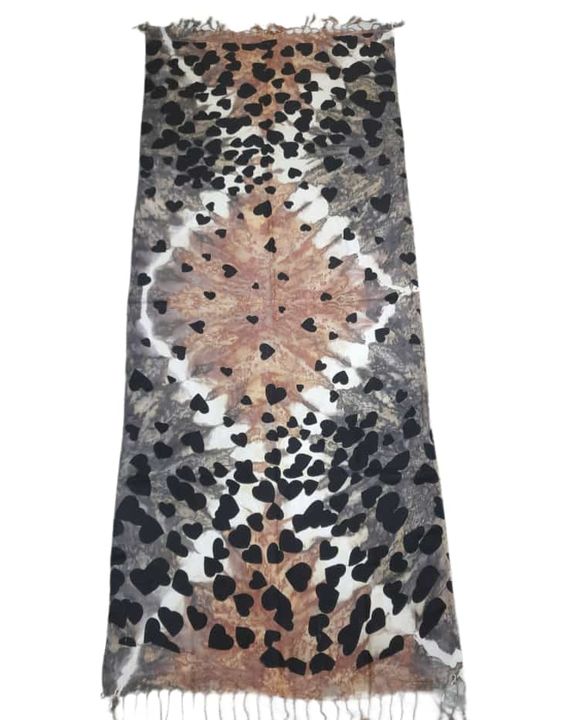 RAYON FANCY PRINTS STOLES uploaded by business on 1/6/2022
