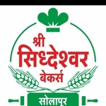 Business logo of Shri siddheshwar bakers solapur