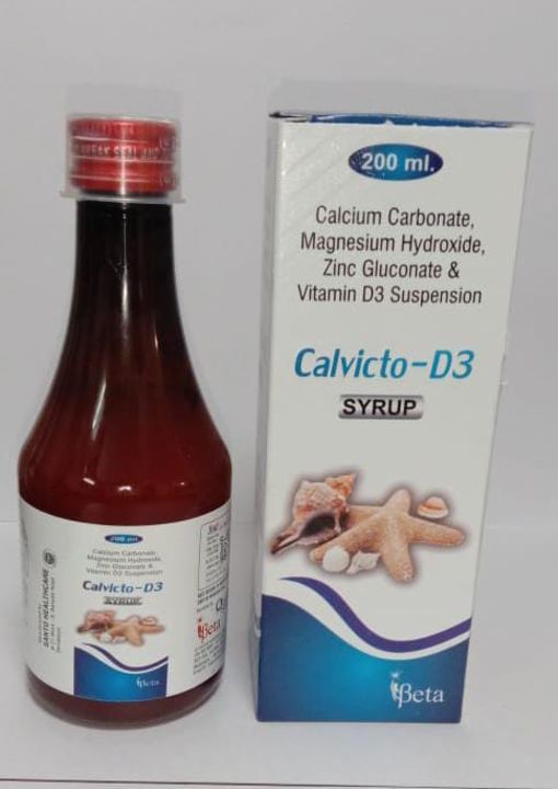 Calvicto D3 uploaded by business on 1/6/2022