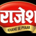 Business logo of Rajesh masala